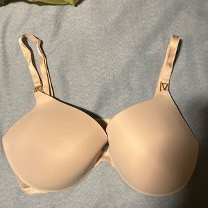 Vs nude bra like new